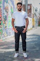 Iron Heart 777-XHS Jeans