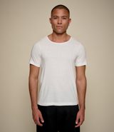 Merz b. Schwanen 114 Loopwheeled 1920s T-Shirt
