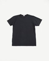 Loop & Weft LRC1118 - Supima Cotton Classic Double Binder Crew