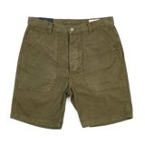 Freenote Cloth Vagabond Short Olive