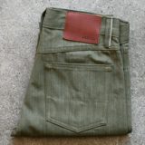 Gustin #622 Cone Mills Experimental Selvedge