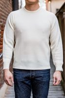 Stevenson Overall Wool Thermal Long Sleeve