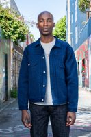 Studio D'Artisan Modified Type II Jacket