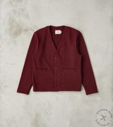 Dehen 1920 Spring Slouchy Cardigan