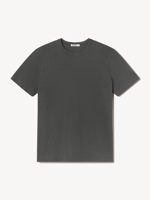 Buck Mason Coal Venice Wash Pima Classic Tee