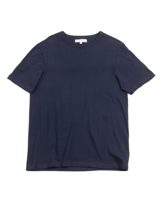 Merz b. Schwanen 1950s Lightweight Loopwheeled Tee