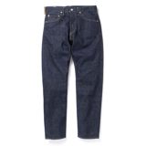 Studio D'Artisan D1826I IVY wash jeans (International)