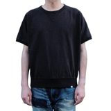 Omoto Denim Heavy Gauge Nep Tee