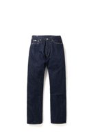 Studio D'Artisan SD-502 12oz Loose Straight Jeans