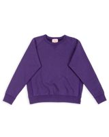 Wonder Looper Super Looper French Terry Pullover Crewneck