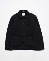 Far Afield Station Jacket