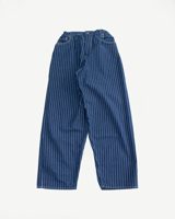 Graph Zero 5-Pocket Wabash Easy Pants