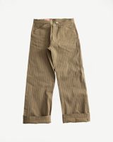 Indigofera 12oz - Jack Root Stripe