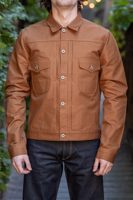 Blue Blanket J06 IT23 Type II Jacket