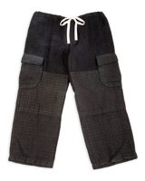Monad London Simmons Cargo Pant