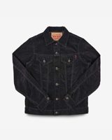 Iron Heart Corduroy Modified Type III Jacket