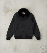 Dehen 1920 Winston Jacket - Fox Brothers® Military Serge
