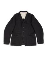 MotivMfg Continental Sack Jacket