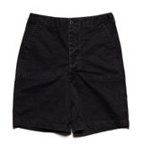 orSlow Summer Fatigue Shorts