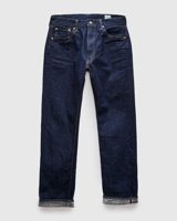 orSlow 107 13.5oz Selvedge Denim