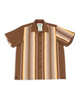 Graziano and Gutiérrez Camp Shirt