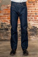 Buzz Rickson's BR43041 World War II Waist Overalls
