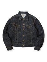 Kapital 14ozデニム ウエスターナーregular