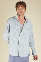 Indi + Ash BROOK SHIRT