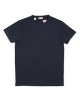 Indigofera Wilson Pocket Tee