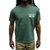 Studio D'Artisan Logo Print Tee