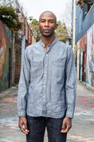 Mister Freedom Homesteader Shirt