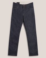 Hiut Denim The Gwilym - Slim Fit - OG Japanese Selvedge.