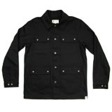 Red Clouds Collective Great Northern Chore Coat