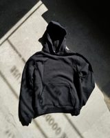 ButterScotch Heavyweight Pull Over Hoodie
