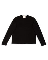 Standard & Strange Wakayama Special Loopwheel L/S Tee
