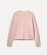 Merz b. Schwanen Retro Fleece Sweatshirt