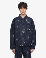 Momotaro #001 DENIM JKT