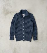S.N.S. Herning Stark II Cardigan