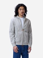 3sixteen Heavyweight Zip Hoody