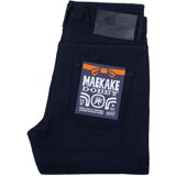 Naked & Famous Easy Guy - Maekake Dobby