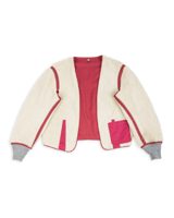 MotivMfg Mod. Deacon Flight Liner Jacket