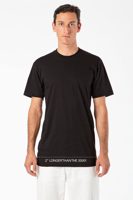 Los Angeles Apparel TL20001