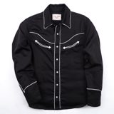 Freenote Cloth Rambler Black