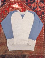 John Gluckow by Warehouse John Gluckow Freedom Sweat