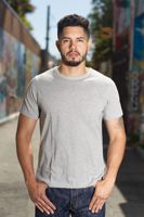 Merz b. Schwanen 2-Thread Heavyweight T-Shirt