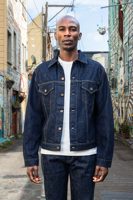 Boncoura Type III Jacket