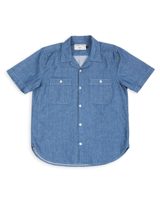 Freenote Cloth Dayton S/S