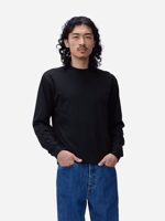 3sixteen Heavyweight Boxy Long Sleeve T-shirt
