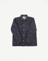 Oni Denim 03502-KA - 17oz "Kasuri" Slub Selvedge