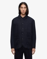 Momotaro SASHIKO JACKET-OVERDYE